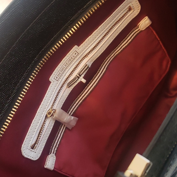 Henri bendel Gotham tote - Picture 5 of 5